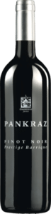 2009er Staatskellerei Zürich Pankraz Prestige Barrique Pinot Noir 2009er Staatskellerei Zürich Pankraz Prestige Barrique Pinot Noir