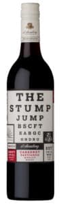 d`Arenberg The Stump Jump d`Arenberg The Stump Jump