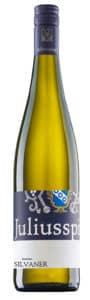 Juliusspital Silvaner Qualitätswein trocken Juliusspital Silvaner Qualitätswein trocken