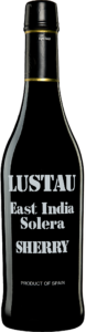 Emilio Lustau East India Solera Sherry NV