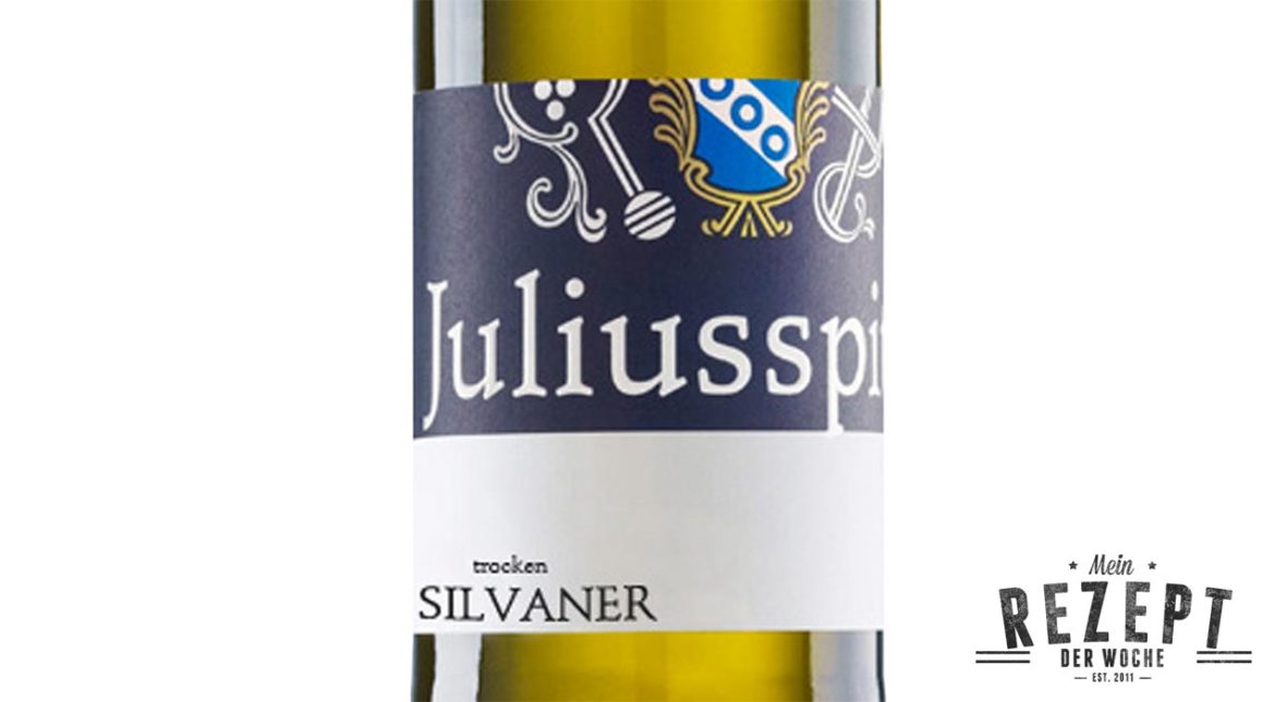 Juliusspital Silvaner Qualitätswein trocken