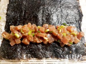 Spicy-Tuna-Roll