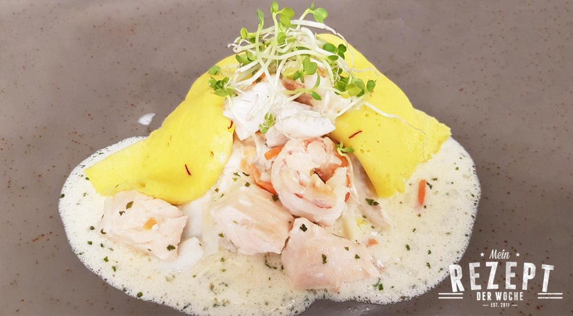 Safrancrepe